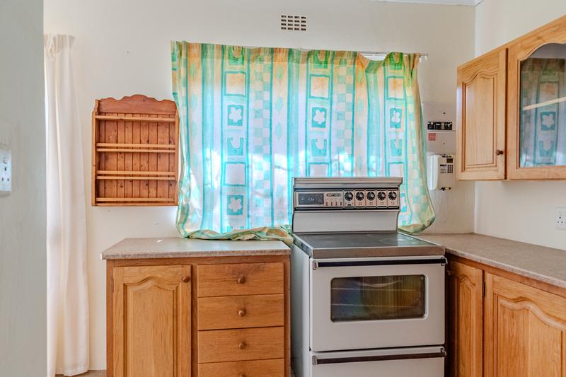 3 Bedroom Property for Sale in Riviersonderend Western Cape